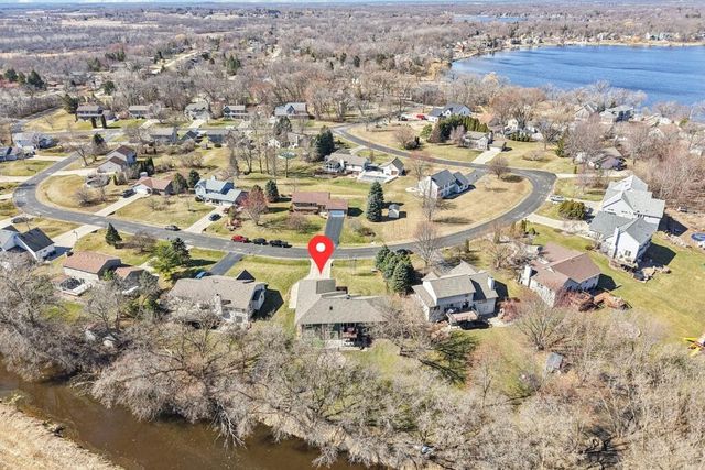 6801 Lorraine CIRCLE, Wind Lake, WI 53185