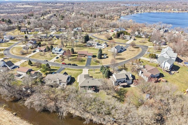 6801 Lorraine CIRCLE, Wind Lake, WI 53185