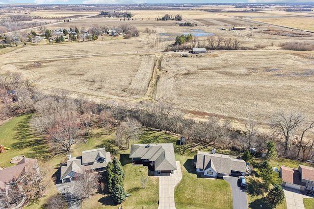 6801 Lorraine CIRCLE, Wind Lake, WI 53185