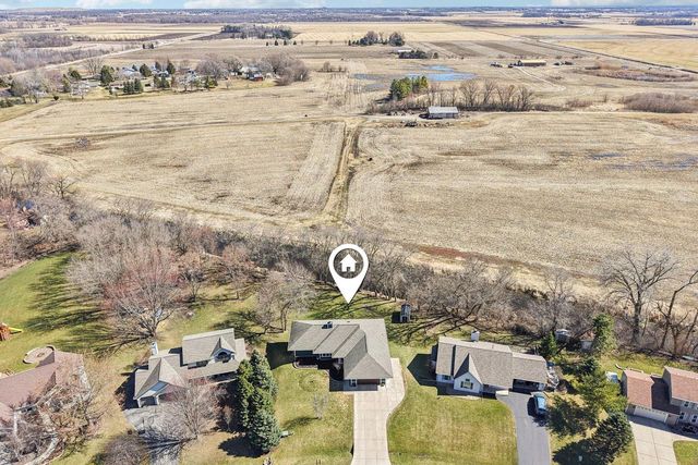 6801 Lorraine CIRCLE, Wind Lake, WI 53185