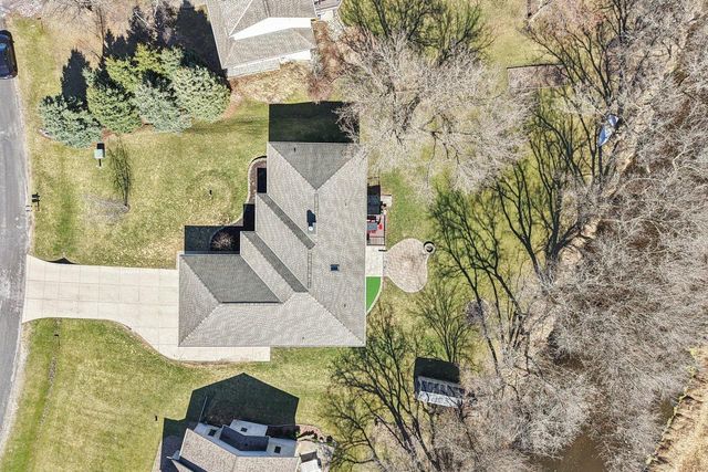 6801 Lorraine CIRCLE, Wind Lake, WI 53185