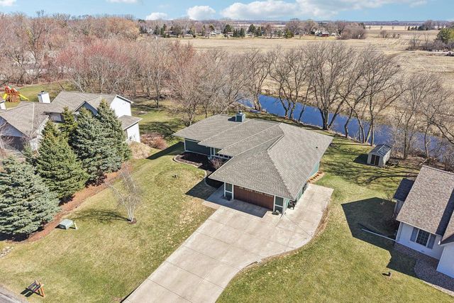 6801 Lorraine CIRCLE, Wind Lake, WI 53185