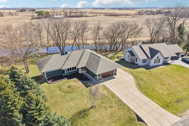 6801 Lorraine CIRCLE, Wind Lake, WI 53185
