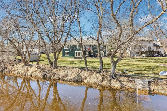 6801 Lorraine CIRCLE, Wind Lake, WI 53185