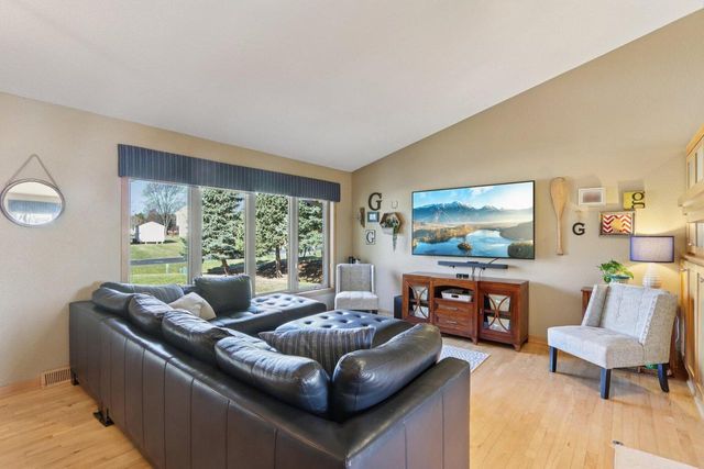 6801 Lorraine CIRCLE, Wind Lake, WI 53185