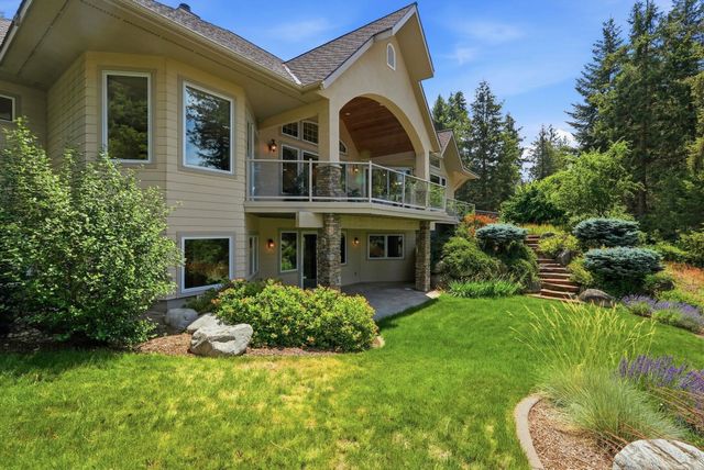405 W Meadow Ridge Ln, Spokane, WA 99208