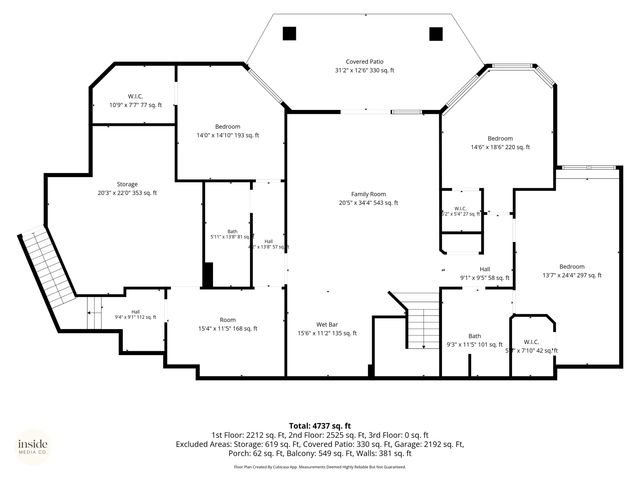 405 W Meadow Ridge Ln, Spokane, WA 99208