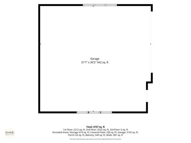 405 W Meadow Ridge Ln, Spokane, WA 99208