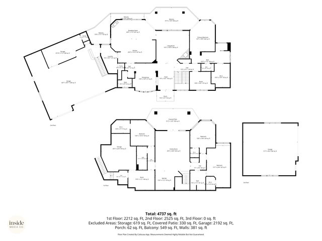 405 W Meadow Ridge Ln, Spokane, WA 99208