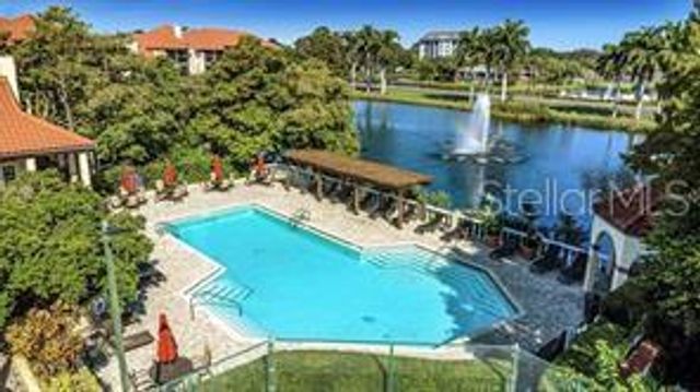 2400 FEATHER SOUND DRIVE 224, Clearwater, FL 33762