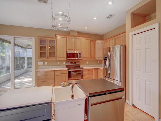 2217 RISING CREEK COURT, Dunedin, FL 34698