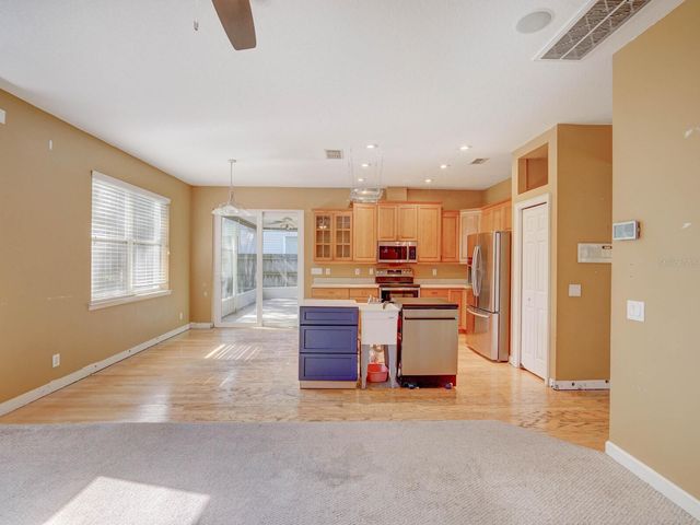 2217 RISING CREEK COURT, Dunedin, FL 34698