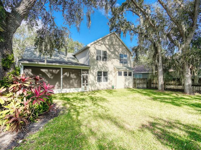 2217 RISING CREEK COURT, Dunedin, FL 34698