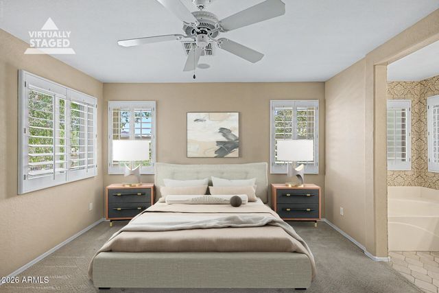 25236 N 40TH Avenue, Phoenix, AZ 85083