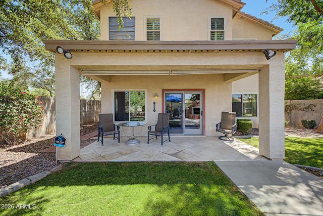 25236 N 40TH Avenue, Phoenix, AZ 85083