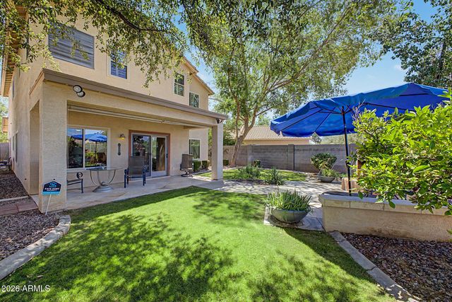 25236 N 40TH Avenue, Phoenix, AZ 85083