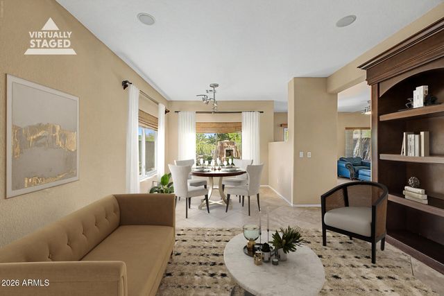 25236 N 40TH Avenue, Phoenix, AZ 85083