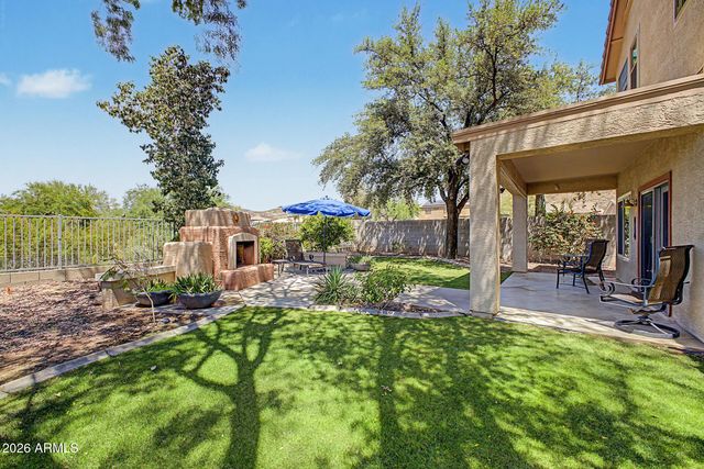 25236 N 40TH Avenue, Phoenix, AZ 85083