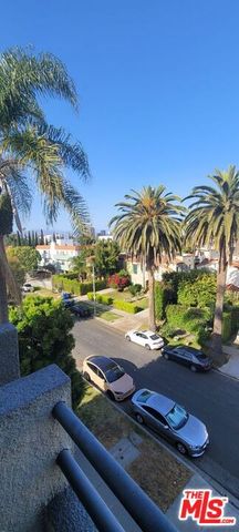 1457 S Shenandoah Avenue 301, Los Angeles, CA 90035