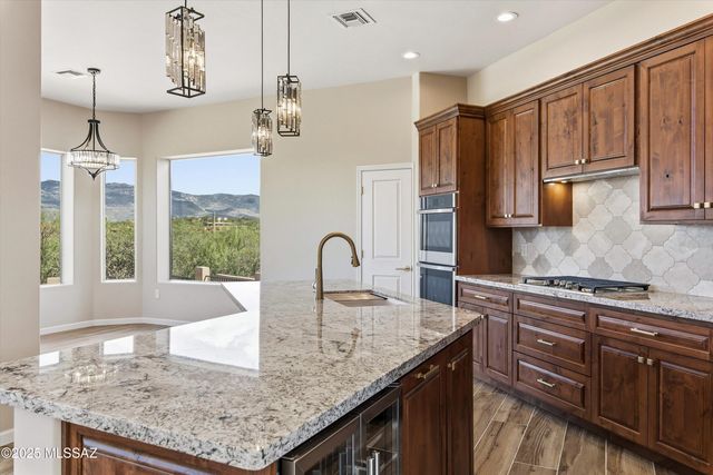 8656 S Sun Bar Ranch Place, Vail, AZ 85641