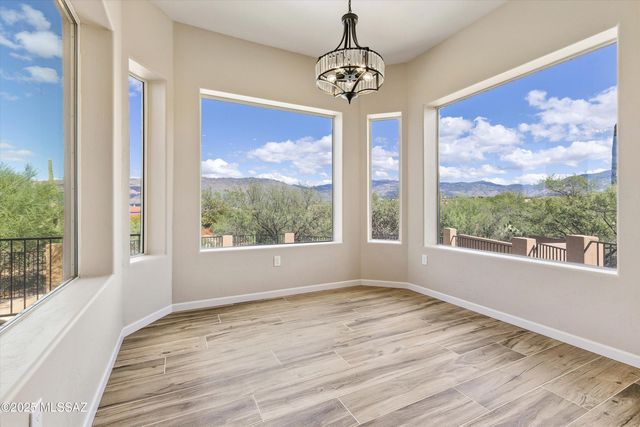 8656 S Sun Bar Ranch Place, Vail, AZ 85641