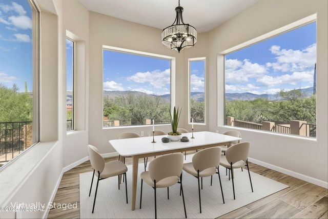 8656 S Sun Bar Ranch Place, Vail, AZ 85641