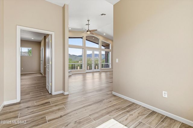 8656 S Sun Bar Ranch Place, Vail, AZ 85641