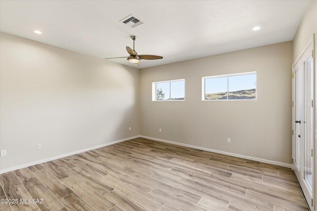 8656 S Sun Bar Ranch Place, Vail, AZ 85641