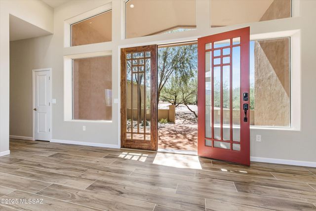 8656 S Sun Bar Ranch Place, Vail, AZ 85641