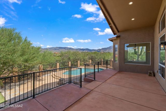 8656 S Sun Bar Ranch Place, Vail, AZ 85641
