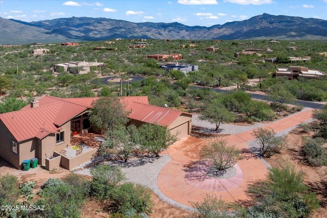 8656 S Sun Bar Ranch Place, Vail, AZ 85641