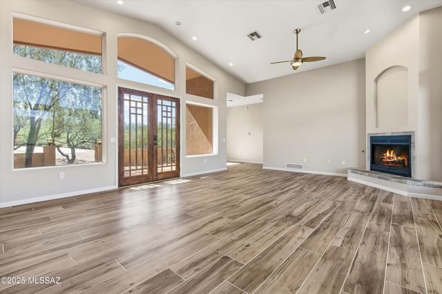 8656 S Sun Bar Ranch Place, Vail, AZ 85641