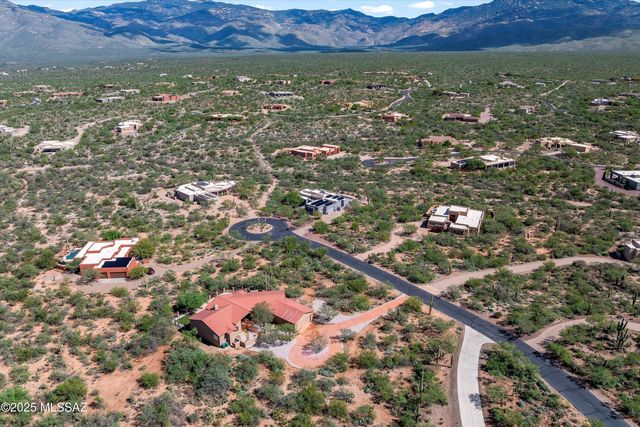 8656 S Sun Bar Ranch Place, Vail, AZ 85641