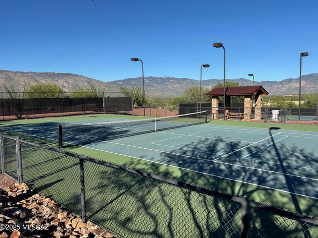 8656 S Sun Bar Ranch Place, Vail, AZ 85641