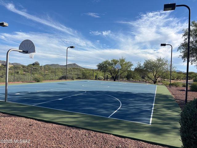 8656 S Sun Bar Ranch Place, Vail, AZ 85641