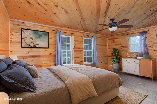 134 Magnolia Point Drive, Houston, TX 77336