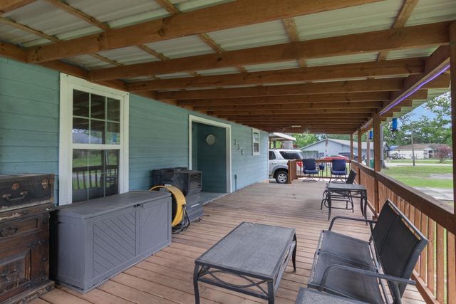 134 Magnolia Point Drive, Houston, TX 77336