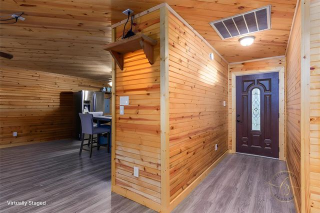 134 Magnolia Point Drive, Houston, TX 77336