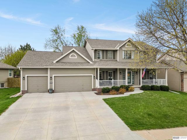 17457 I Street, Omaha, NE 68135