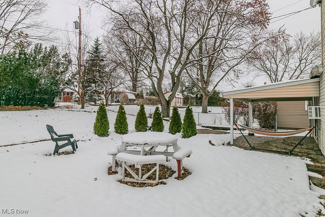 8012 Fenway Drive, Parma, OH 44129