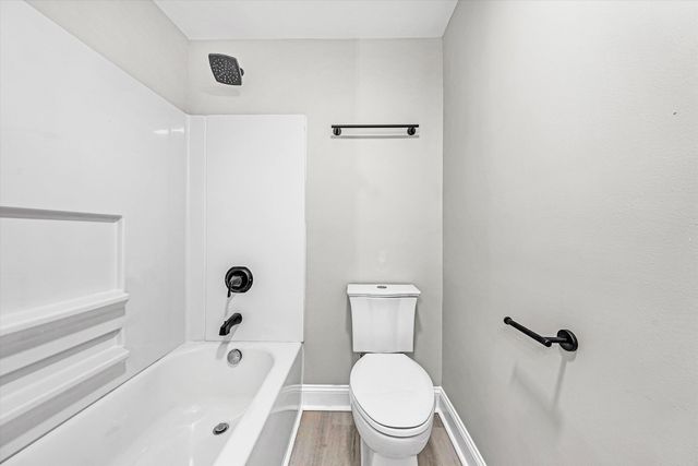 NW 809 Ward ST, Roanoke, VA 24017