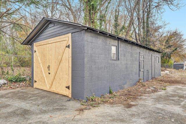 NW 809 Ward ST, Roanoke, VA 24017