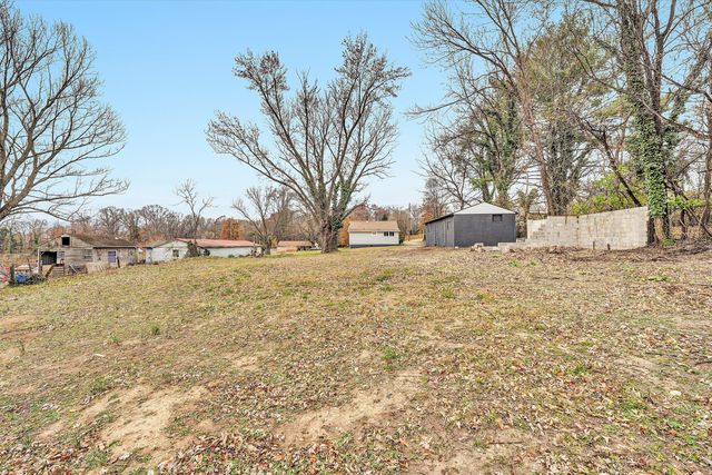 NW 809 Ward ST, Roanoke, VA 24017