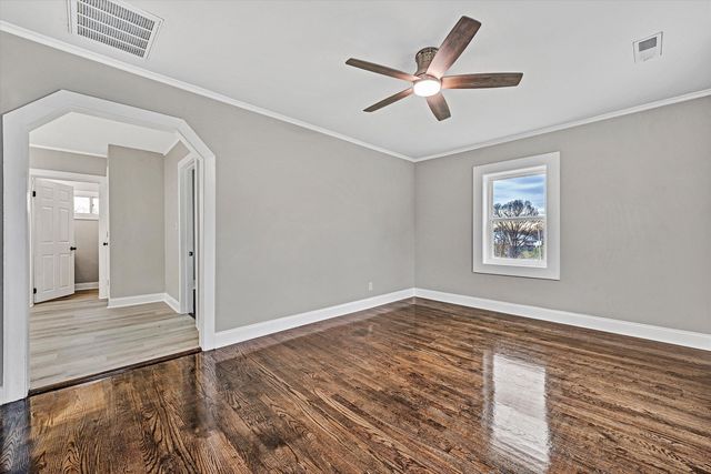 NW 809 Ward ST, Roanoke, VA 24017