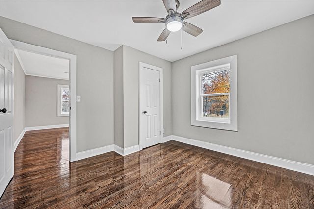 NW 809 Ward ST, Roanoke, VA 24017