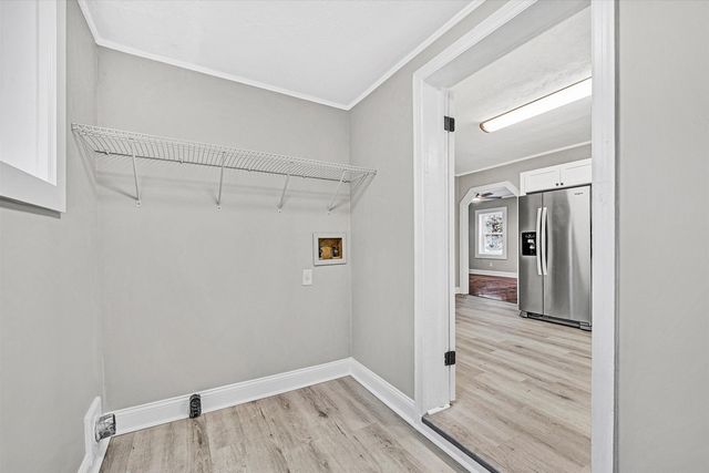 NW 809 Ward ST, Roanoke, VA 24017