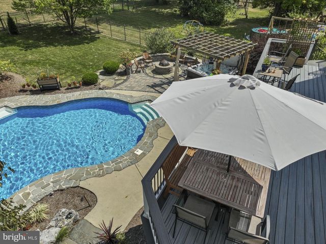2 COUNTRY SIDE DRIVE, Carlisle, PA 17013