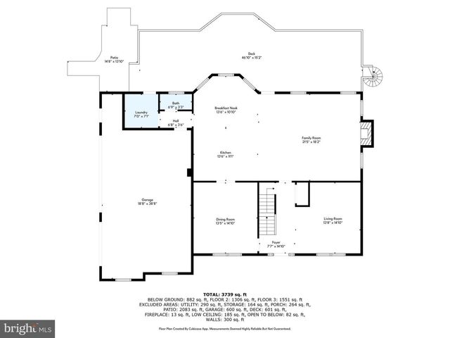 2 COUNTRY SIDE DRIVE, Carlisle, PA 17013