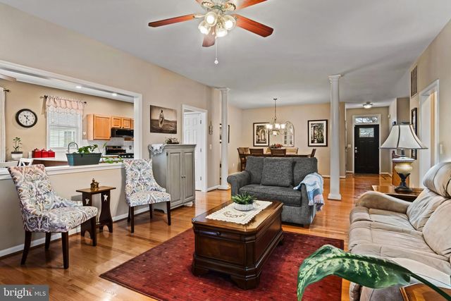 1125 KEARNS CT, Culpeper, VA 22701