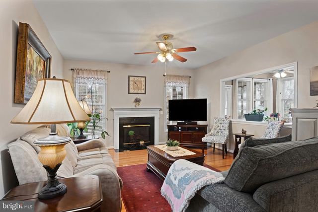 1125 KEARNS CT, Culpeper, VA 22701